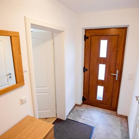 Apartment Almglueck Ehrwald Eksteriør bilde